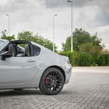 Mazda MX-5 RF  - Miniatura 5