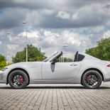 Mazda MX-5 RF  - Miniatura 6