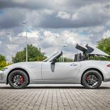 Mazda MX-5 RF  - Miniatura 7