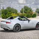 Mazda MX-5 RF  - Miniatura 10