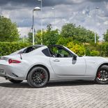 Mazda MX-5 RF  - Miniatura 11