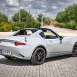 Mazda MX-5 RF  - Miniatura 13