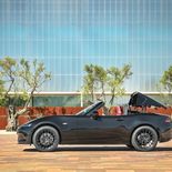 Mazda MX-5 RF Dark Red Edition - Miniatura 10