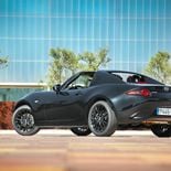 Mazda MX-5 RF Dark Red Edition - Miniatura 16