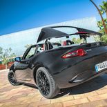 Mazda MX-5 RF Dark Red Edition - Miniatura 26