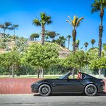 Mazda MX-5 RF Dark Red Edition - Miniatura 6