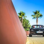 Mazda MX-5 RF Dark Red Edition - Miniatura 7