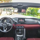 Mazda MX-5 RF Dark Red Edition - Miniatura 5