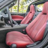 Mazda MX-5 RF Dark Red Edition - Miniatura 7