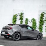 Mazda3 e-Skyactive X - Miniatura 14