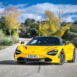 McLaren 720S Coupé - Miniatura 4