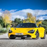 McLaren 720S Coupé - Miniatura 5