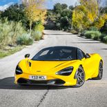 McLaren 720S Coupé - Miniatura 7