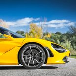 McLaren 720S Coupé - Miniatura 18