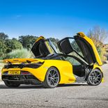 McLaren 720S Coupé - Miniatura 23