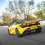 McLaren 720S Coupé - Miniatura 4