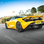 McLaren 720S Coupé - Miniatura 6