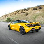 McLaren 720S Coupé - Miniatura 7