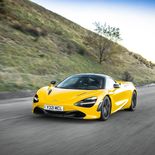 McLaren 720S Coupé - Miniatura 8