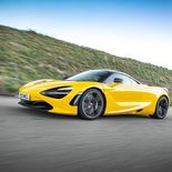 McLaren 720S Coupé - Miniatura 10