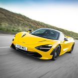 McLaren 720S Coupé - Miniatura 11