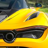 McLaren 720S Coupé - Miniatura 23