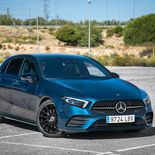 Mercedes A 200 d - Miniatura 18