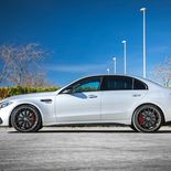 Mercedes-AMG C 63 E Performance - Miniatura 20