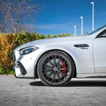 Mercedes-AMG C 63 E Performance - Miniatura 21