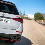 Mercedes-AMG C 63 S E Performance Estate F1 Edition - Miniatura 1