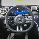 Mercedes-AMG C 63 S E Performance Estate F1 Edition - Miniatura 23