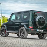 Mercedes-AMG G 63 - Miniatura 1