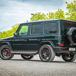 Mercedes-AMG G 63 - Miniatura 2