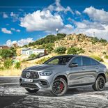 Mercedes-AMG GLE 63 S 4Matic+ Coupé - Miniatura 1