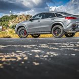 Mercedes-AMG GLE 63 S 4Matic+ Coupé - Miniatura 18