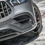 Mercedes-AMG GLE 63 S 4Matic+ Coupé - Miniatura 2