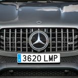 Mercedes-AMG GLE 63 S 4Matic+ Coupé - Miniatura 3