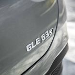 Mercedes-AMG GLE 63 S 4Matic+ Coupé - Miniatura 10