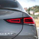 Mercedes-AMG GLE 63 S 4Matic+ Coupé - Miniatura 15