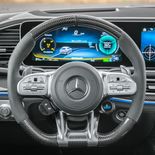 Mercedes-AMG GLE 63 S 4Matic+ Coupé - Miniatura 13