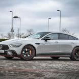 Mercedes-AMG GT 63 S E Performance - Miniatura 6