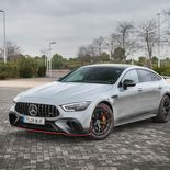 Mercedes-AMG GT 63 S E Performance - Miniatura 10