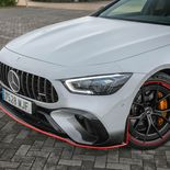 Mercedes-AMG GT 63 S E Performance - Miniatura 12