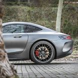 Mercedes AMG GT C Coupé - Miniatura 25