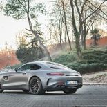 Mercedes AMG GT C Coupé - Miniatura 16