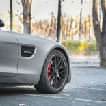 Mercedes AMG GT C Coupé - Miniatura 24