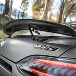 Mercedes AMG GT C Coupé - Miniatura 25