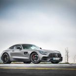 Mercedes AMG GT C Coupé - Miniatura 15