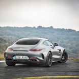 Mercedes AMG GT C Coupé - Miniatura 16