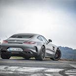 Mercedes AMG GT C Coupé - Miniatura 17